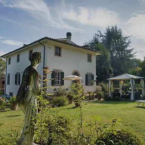Rossini Vakantiehuis Lucca