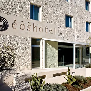 *** Hotel Eos Itália