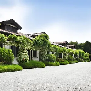 مزرعة للإقامة Venicegreen Agriresort تيسّيرا