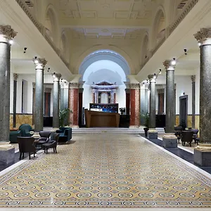 The Building 4* Roma
