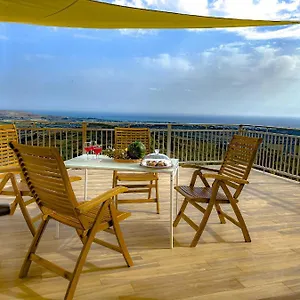 Athena Appartement Agrigento