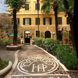 *** Hotel San Lorenzo Maria Itália