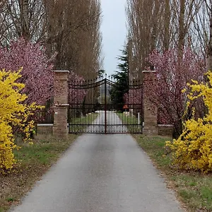Corte Rocca Séjour à la campagne