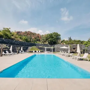 Cortilio Luxury Homes On Etna Vakantiehuis Giarre