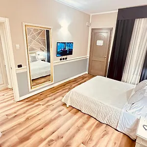 Malpensa & Hotel-airport **** كازي نْووفي