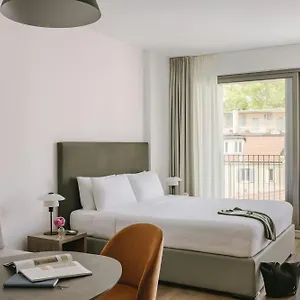 Sonder By Marriott Bonvoy Atelier Porta Romana **** ميلان
