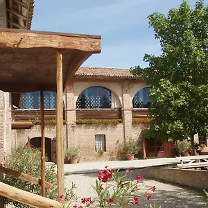 Torrazzetta Séjour à la ferme
