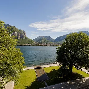 Le Residenze Del Conte Agudio Apartment