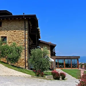Cavril Séjour à la ferme