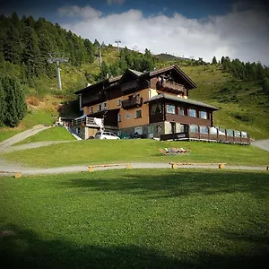 Dei Rododendri Chalet