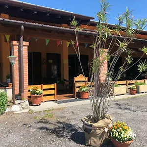 Agriturismo La Betulla Séjour à la ferme