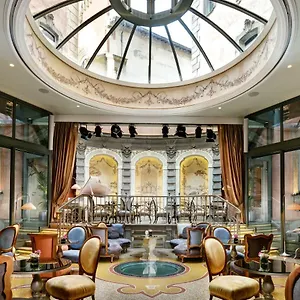 Chateau Monfort - Relais & Chateaux ***** Milaan