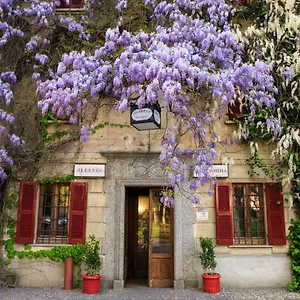 Ristorante Madonnina *** Cantello