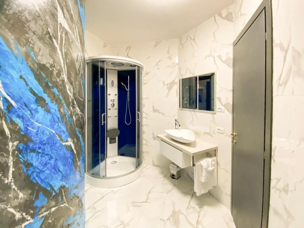Lake Como Golf Hotel Figino Serenza
