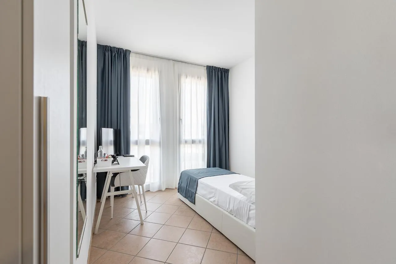 Lake Como Golf Hotel Figino Serenza