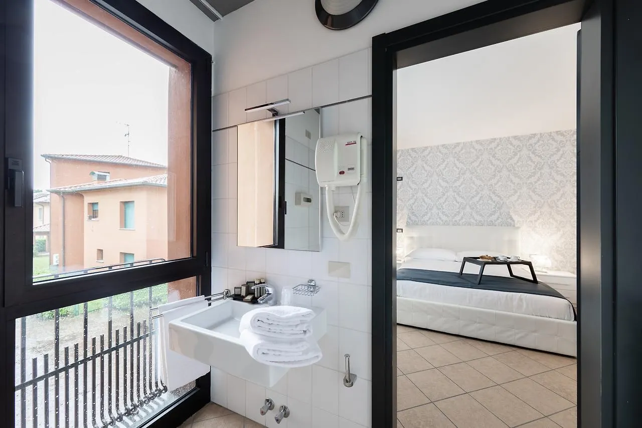 Lake Como Golf Hotel Figino Serenza