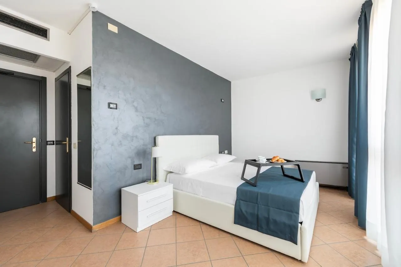 Lake Como Golf Hotel Figino Serenza