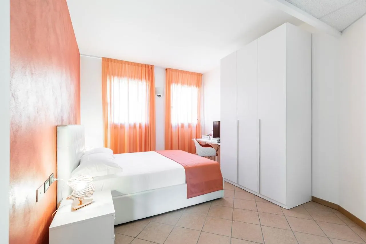 Lake Como Golf Hotel Figino Serenza